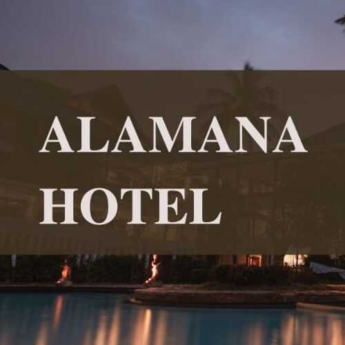 Alamana Hotel